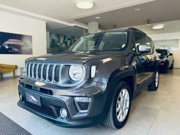 1.3 t4 Limited 2wd 150cv ddct