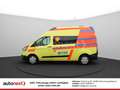 Ford Transit Custom Automatik *KTW/RTW* KAMERA (4129) Gelb - thumbnail 7