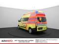 Ford Transit Custom Automatik *KTW/RTW* KAMERA (4129) Gelb - thumbnail 8