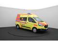 Ford Transit Custom Automatik *KTW/RTW* KAMERA (4129) Gelb - thumbnail 13