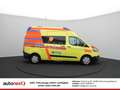 Ford Transit Custom Automatik *KTW/RTW* KAMERA (4129) Gelb - thumbnail 12