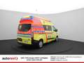 Ford Transit Custom Automatik *KTW/RTW* KAMERA (4129) Gelb - thumbnail 10