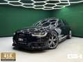 Audi S6 Avant 4.0 TFSI Quattro Akra | Bose | Pano | 550 PK Zwart - thumbnail 1