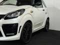 Ligier JS 50 Sport, Luxe, DCI, Servo, Carplay, Inkl Lieferung Blanc - thumbnail 7