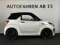 Ligier JS 50 Sport, Luxe, DCI, Servo, Carplay, Inkl Lieferung Blanc - thumbnail 8