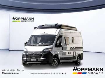 Crosscamp ADVTR 6.0 DF Peugeot Aufstelldach