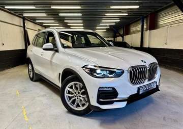 G05 Hybrid PHEV 45E 45EA xDrive45e 3.0 394 ch Lounge BVA8 1e main Origine FR
