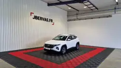 Hyundai Tucson 1.6 CRDI 136 HYBRID 48V DCT-7 BUSINESS