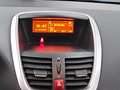 Peugeot 207 1.6 HDi ABS Radio Klima Blau - thumbnail 7