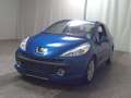 Peugeot 207 1.6 HDi ABS Radio Klima Blau - thumbnail 2