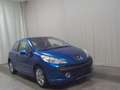Peugeot 207 1.6 HDi ABS Radio Klima Blau - thumbnail 3