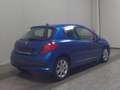 Peugeot 207 1.6 HDi ABS Radio Klima Blau - thumbnail 4