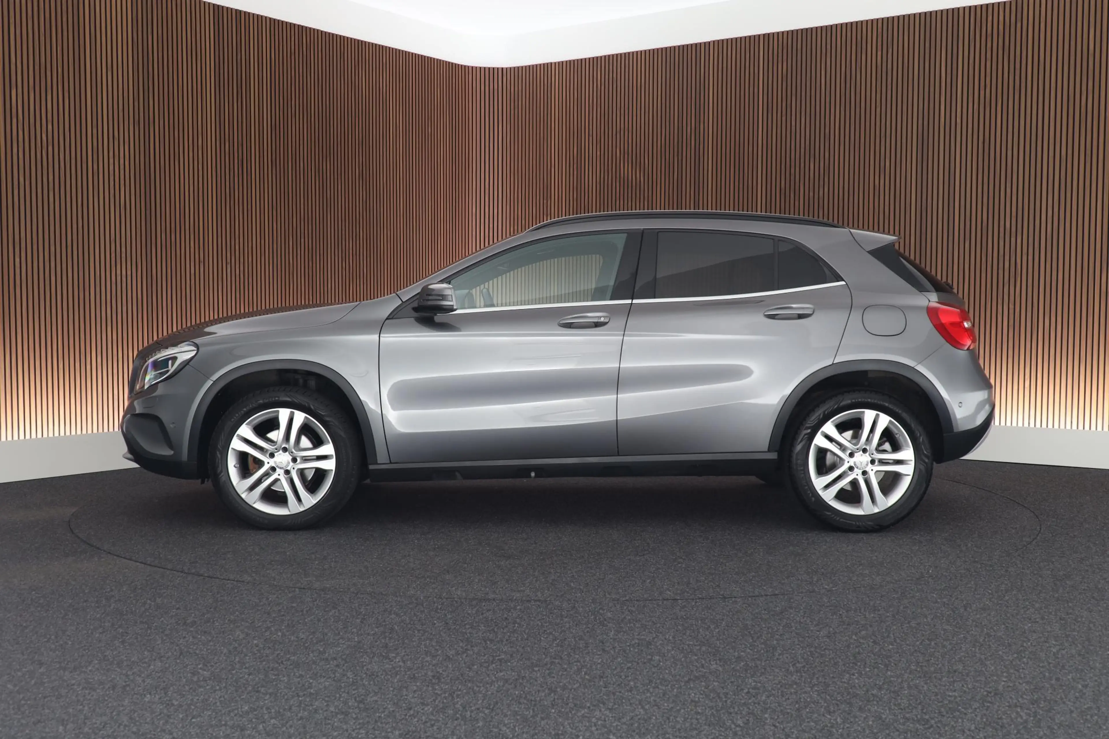 Mercedes-Benz GLA 200 156pk Prestige Automaat LED Climate Control Stoelv — photo 4