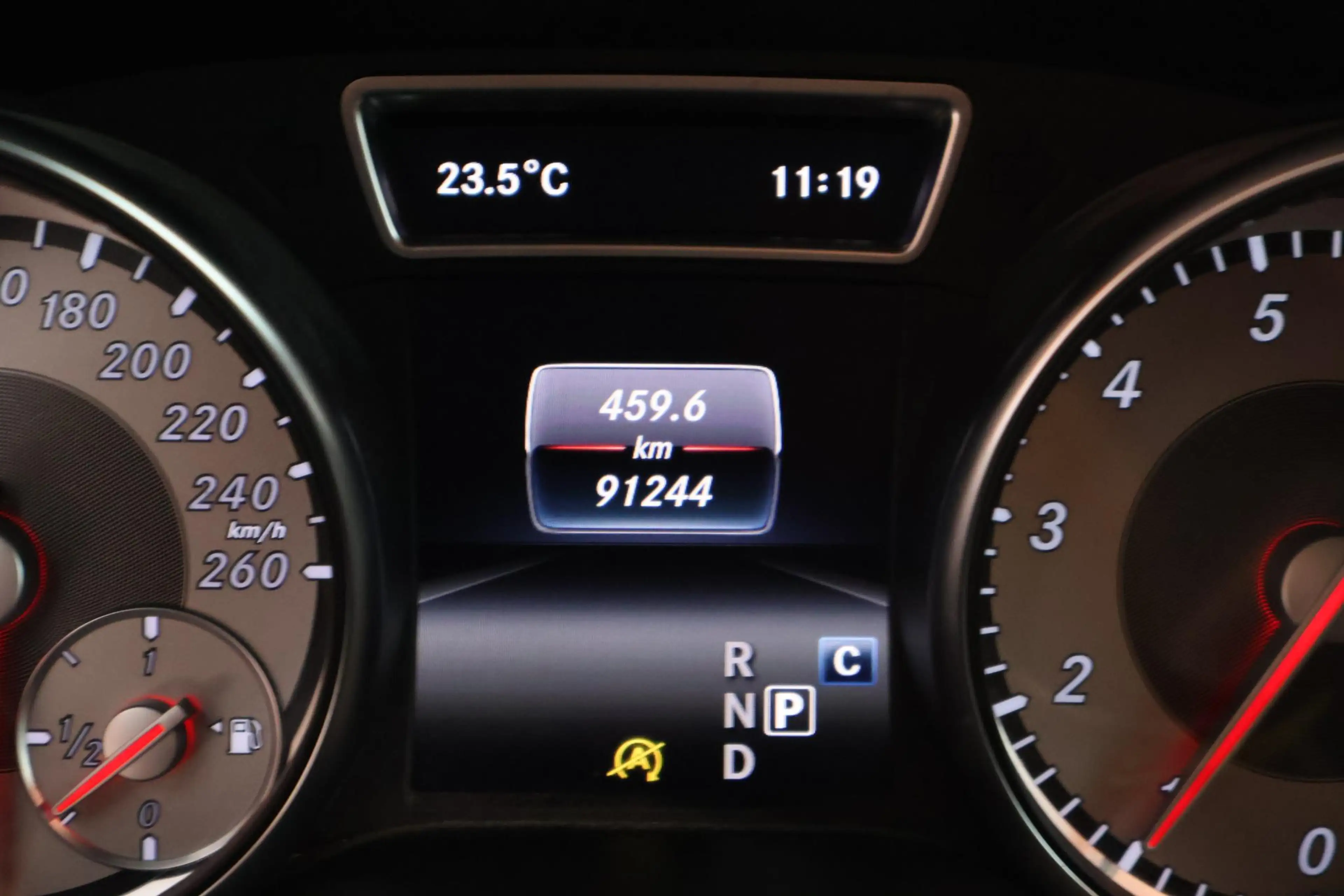 Mercedes-Benz GLA 200 156pk Prestige Automaat LED Climate Control Stoelv — photo 26