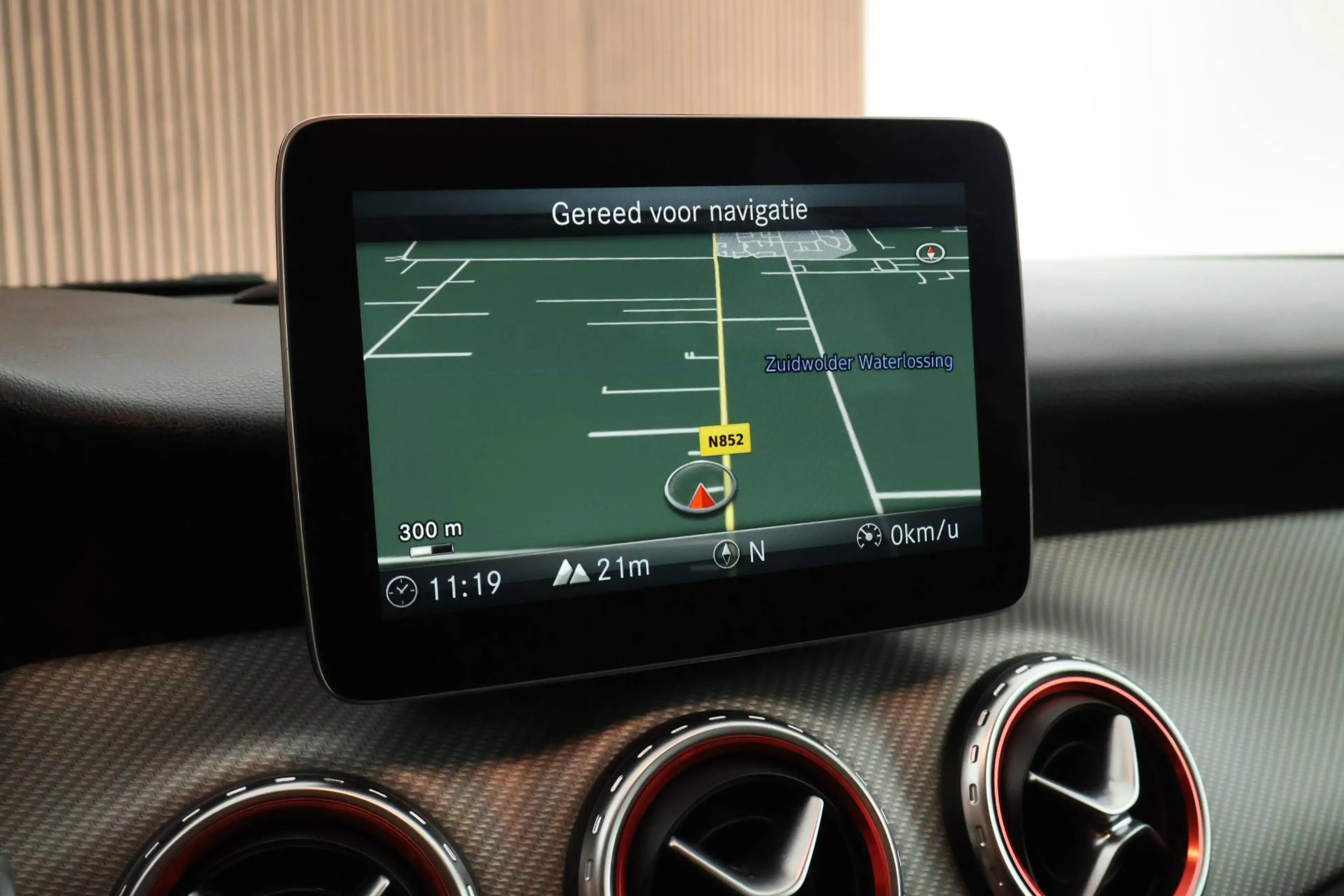 Mercedes-Benz GLA 200 156pk Prestige Automaat LED Climate Control Stoelv — photo 17