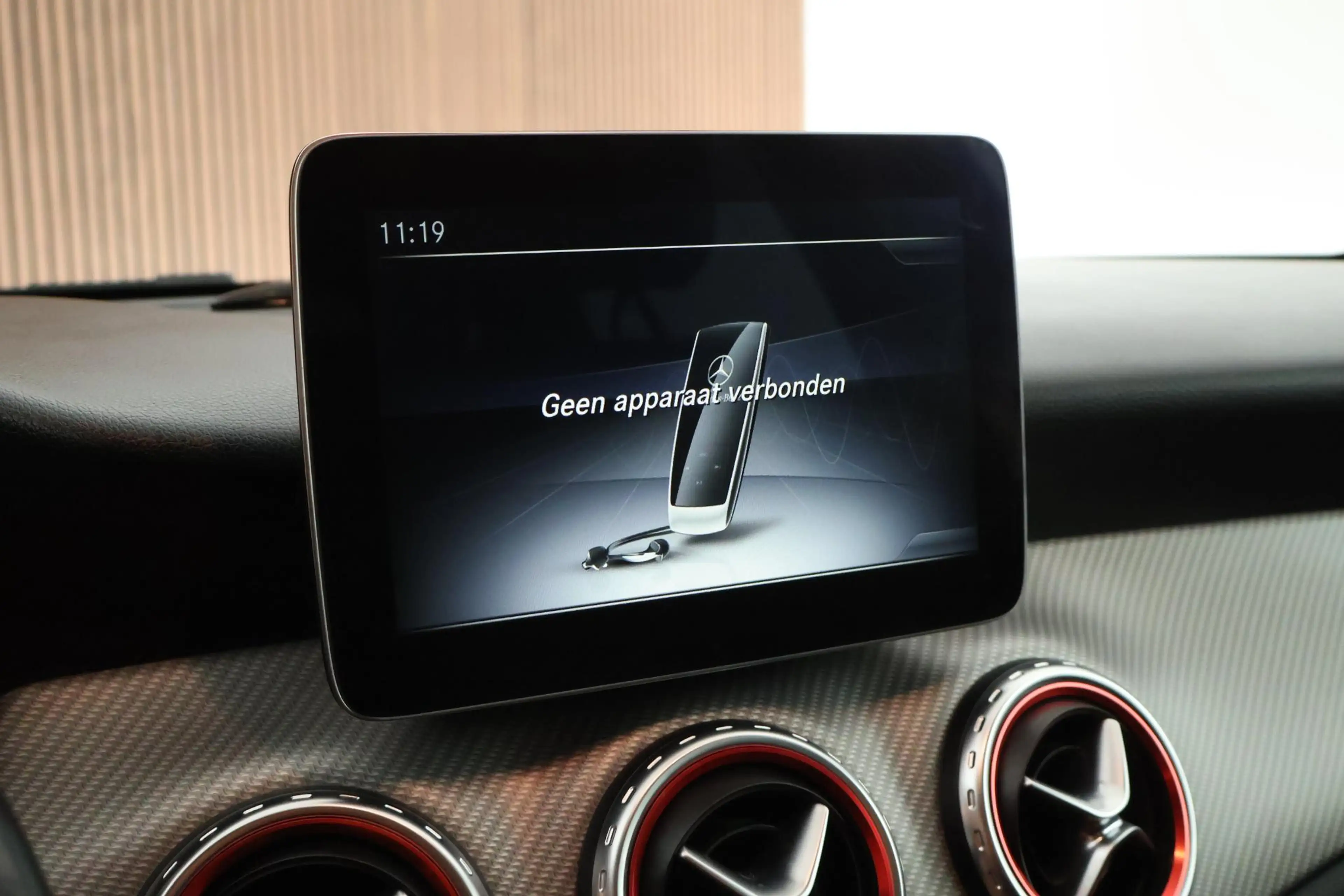 Mercedes-Benz GLA 200 156pk Prestige Automaat LED Climate Control Stoelv — photo 19