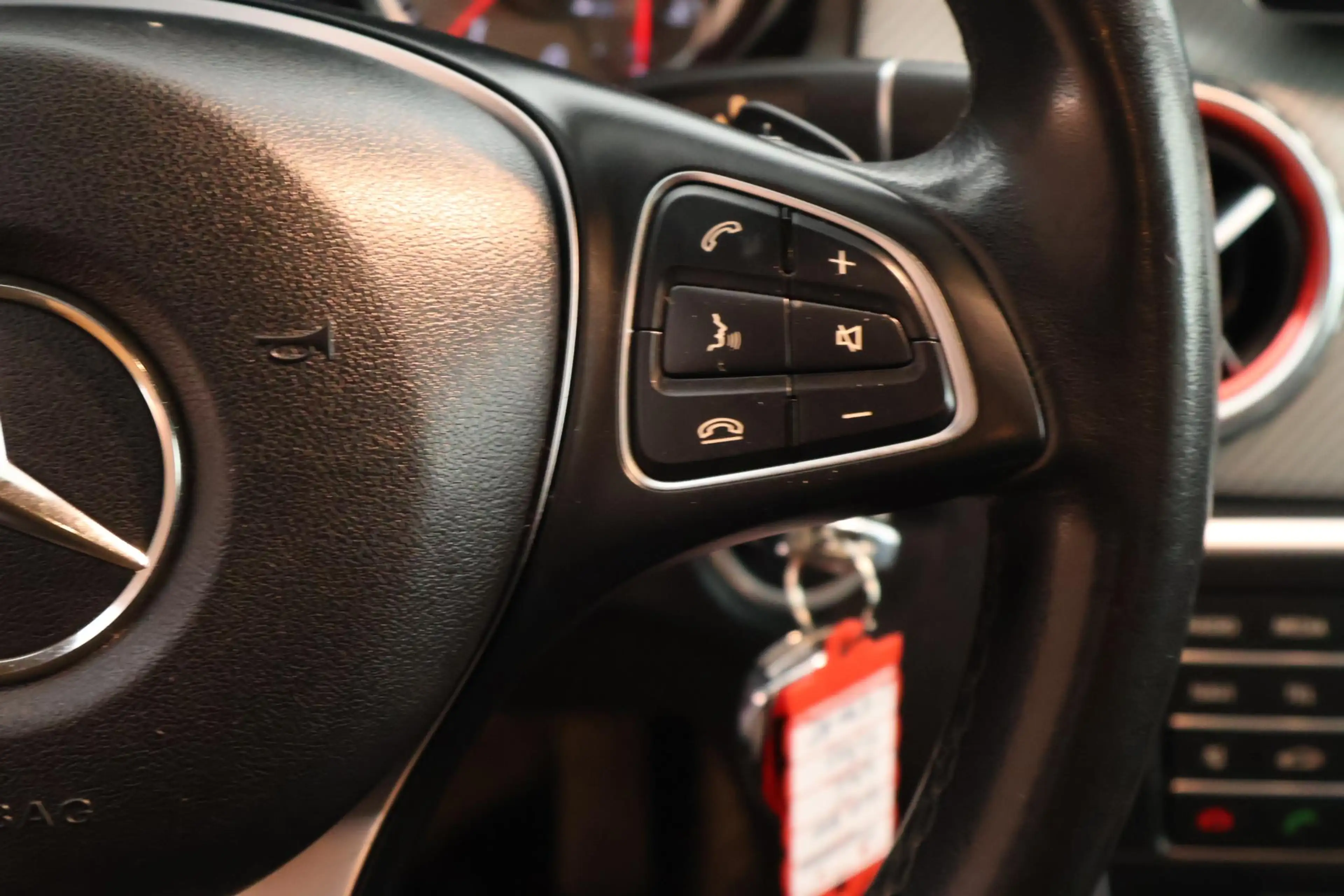Mercedes-Benz GLA 200 156pk Prestige Automaat LED Climate Control Stoelv — photo 16