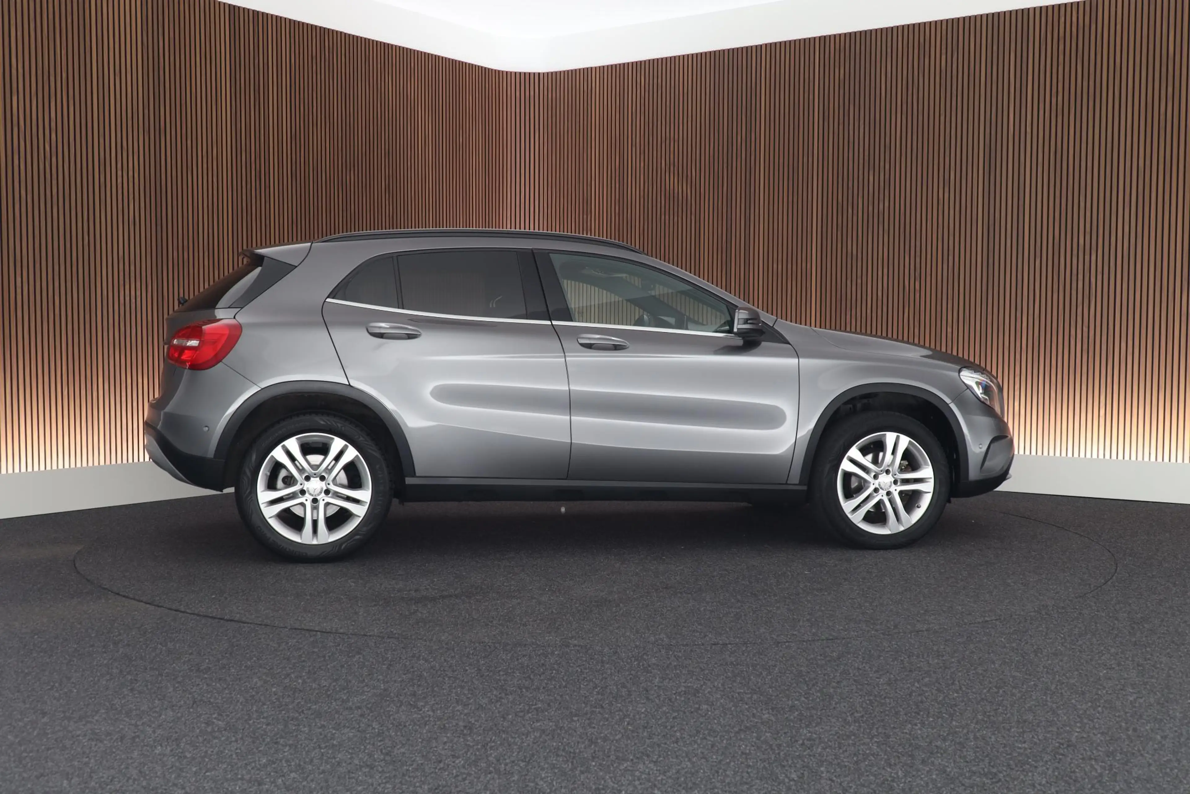 Mercedes-Benz GLA 200 156pk Prestige Automaat LED Climate Control Stoelv — photo 7