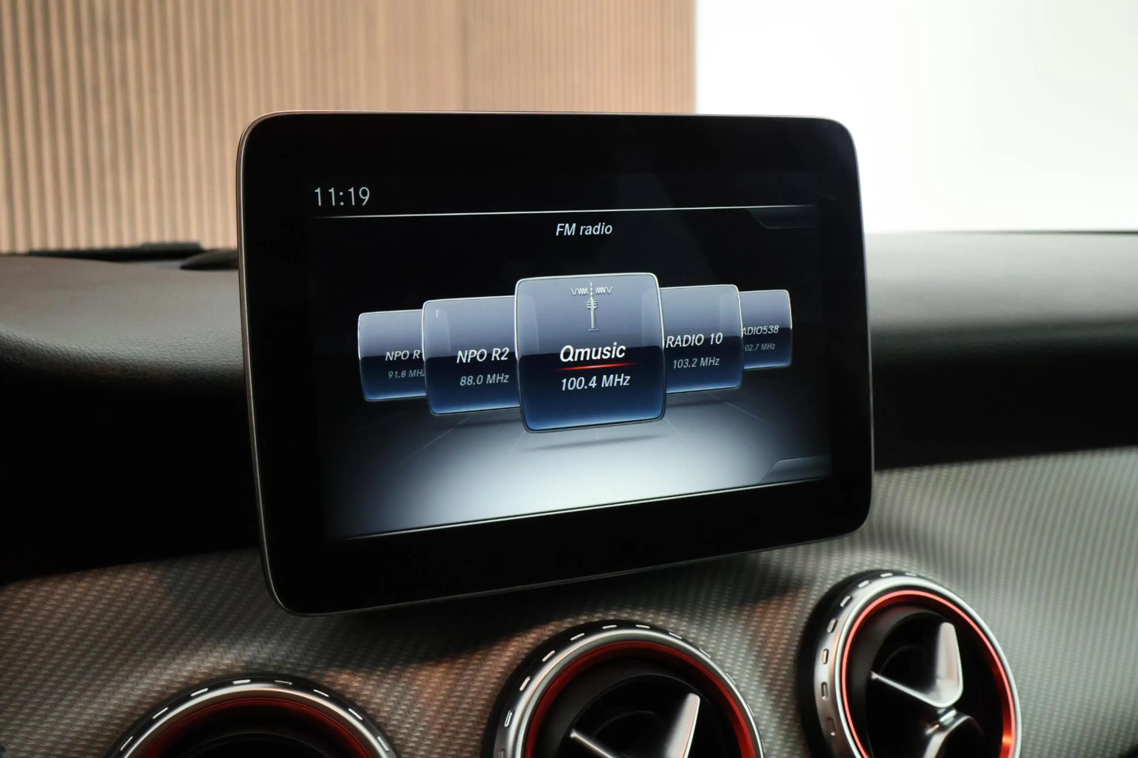 Mercedes-Benz GLA 200 156pk Prestige Automaat LED Climate Control Stoelv — photo 18