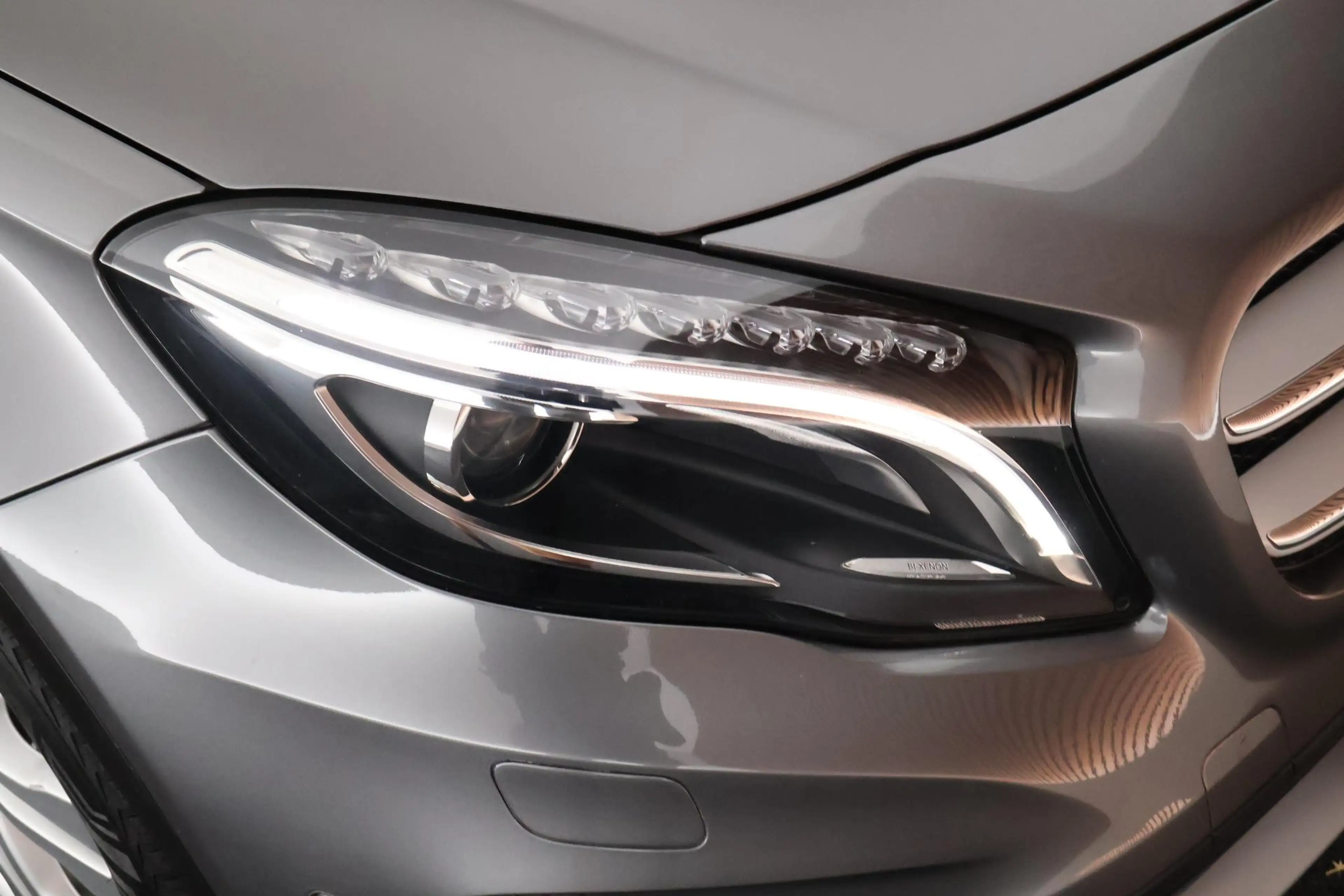 Mercedes-Benz GLA 200 156pk Prestige Automaat LED Climate Control Stoelv — photo 32