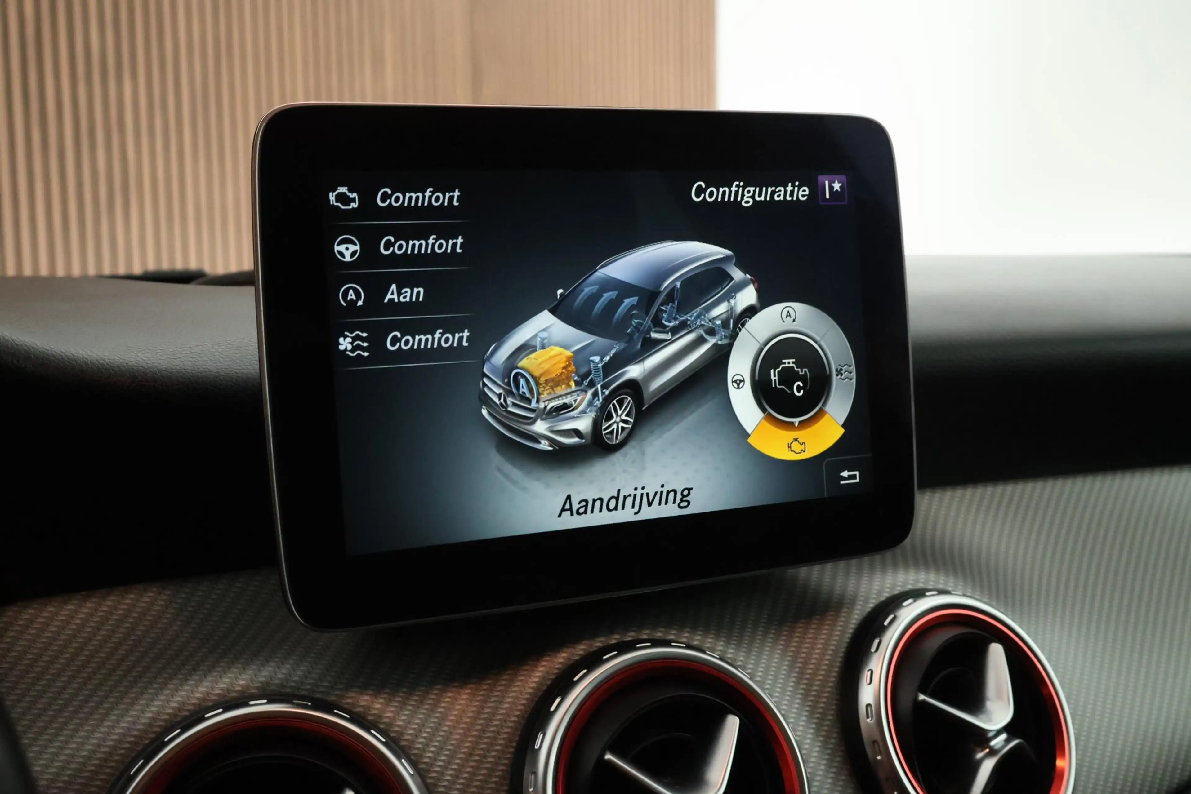 Mercedes-Benz GLA 200 156pk Prestige Automaat LED Climate Control Stoelv — photo 21