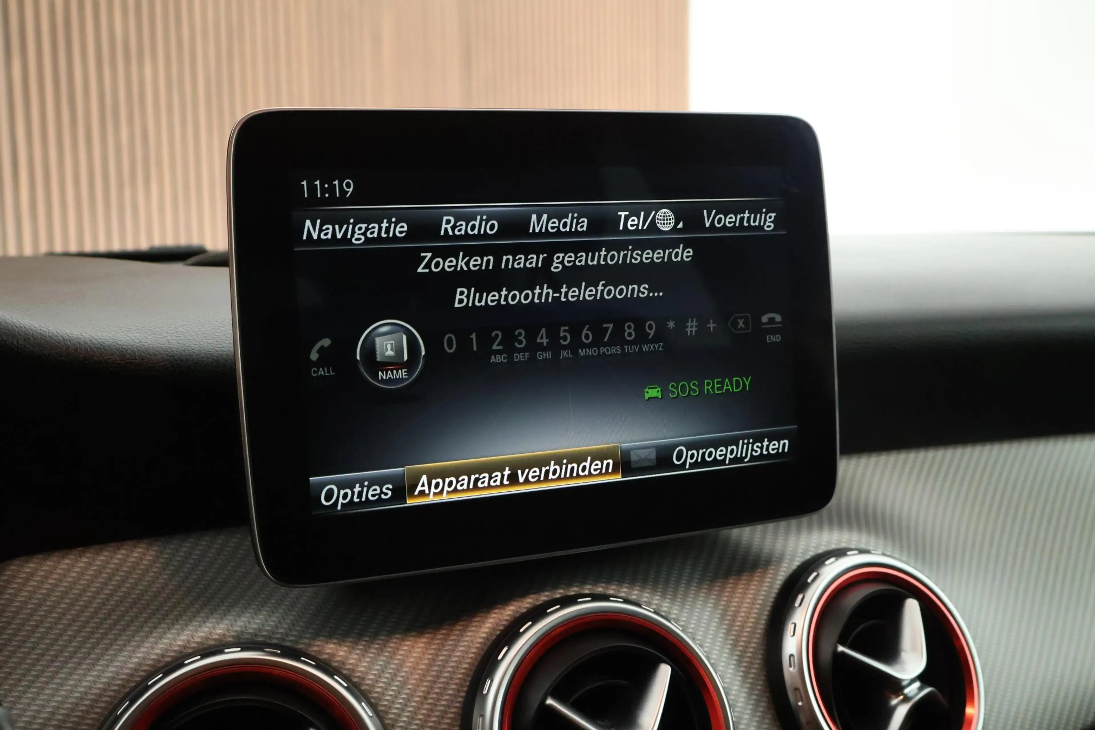 Mercedes-Benz GLA 200 156pk Prestige Automaat LED Climate Control Stoelv — photo 22