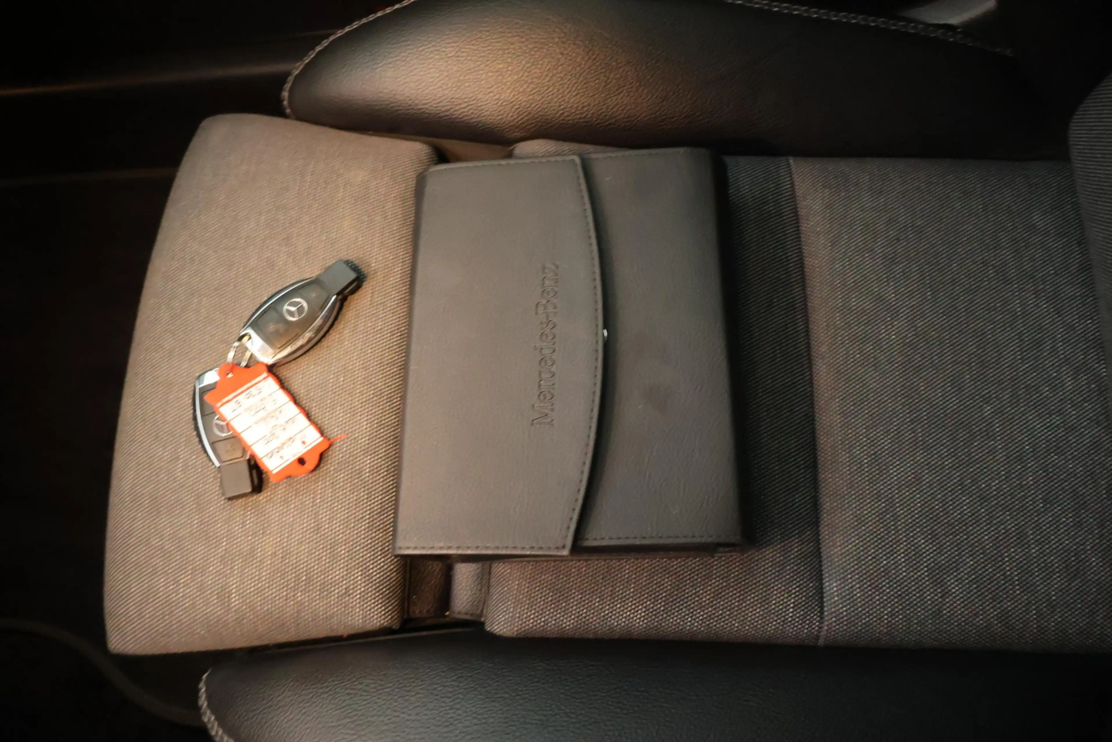 Mercedes-Benz GLA 200 156pk Prestige Automaat LED Climate Control Stoelv — photo 27