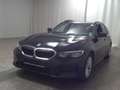 BMW 320 d Touring Advantage Navi LED el.Heck HiFi RFK Schwarz - thumbnail 2