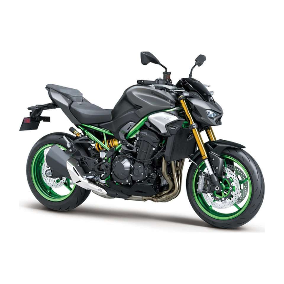 Kawasaki Z 900 KAWASAKI Z900 SE