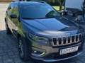 Jeep Cherokee Cherokee MCA 2,2 Diesel Overland AWD Grau - thumbnail 2