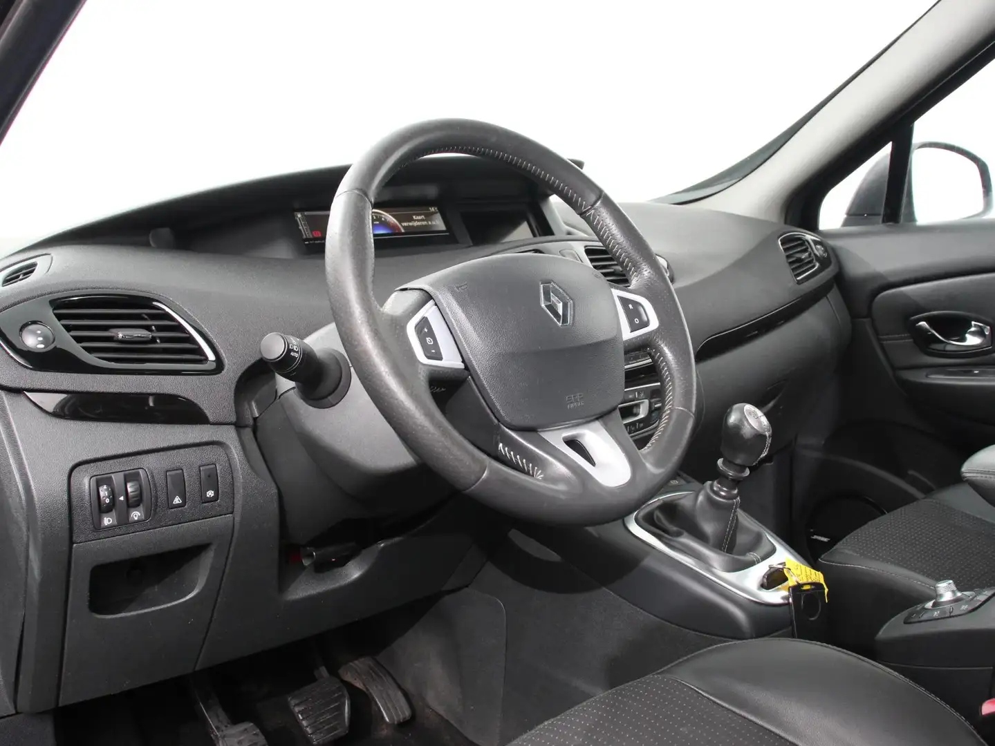 Renault Grand Scenic 1.6 dCi Bose 7p. | Lees opmerkingen ! / Handel / E Noir - 2