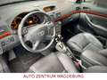 Toyota Avensis Kombi 2.0Executive ROLLSTUHLFAHRER UMBAU Silber - thumbnail 13