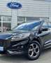 Ford Kuga ST-Line X - FahrerassP. - Bu.O - 1 Hand. - 37.0... Schwarz - thumbnail 2