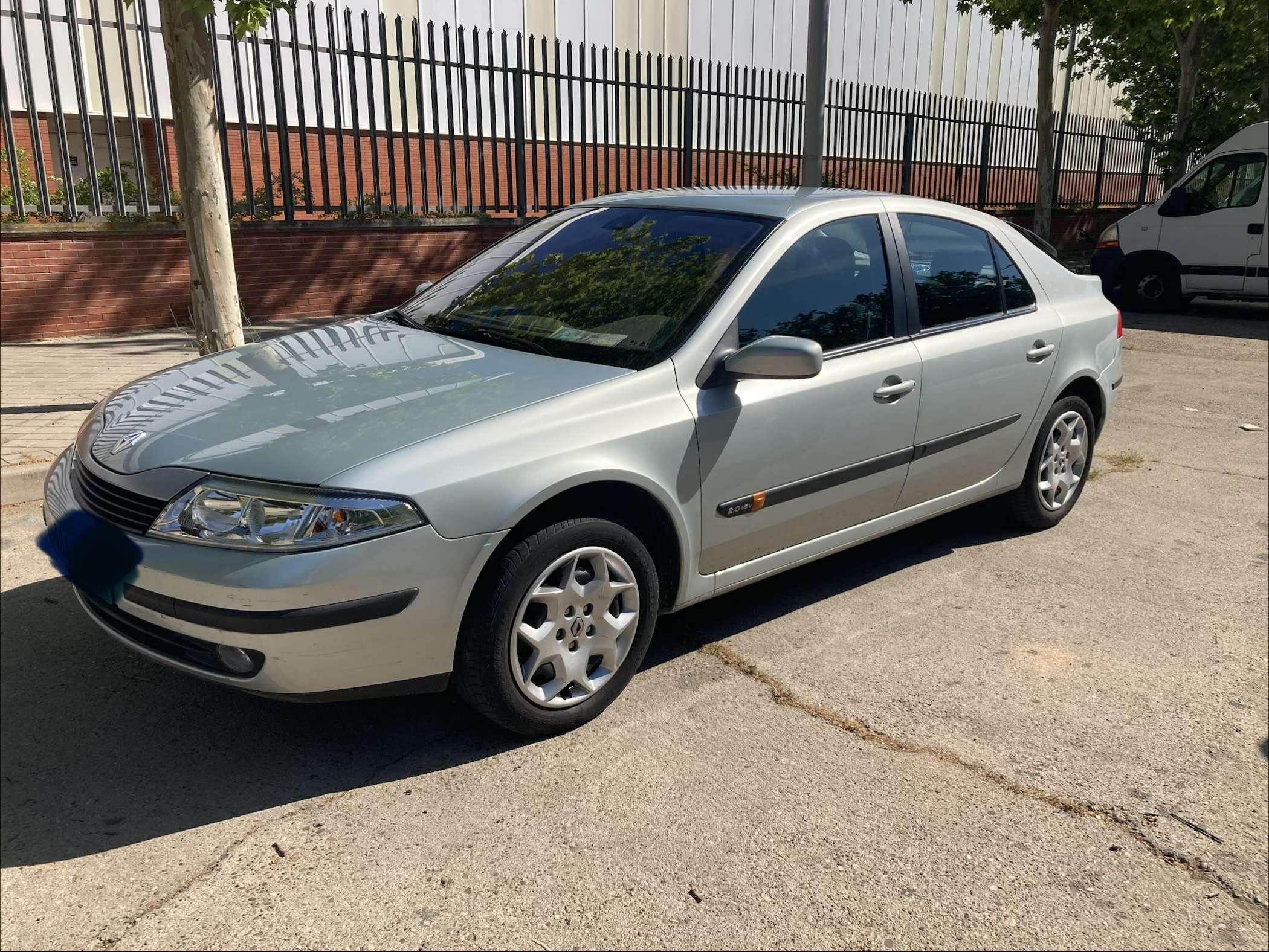 Renault Laguna 2.0 16v Dynamique - foto 1