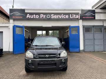 2.0 GLS (2WD)*1.Hand*195TKM*TÜV 12.2026