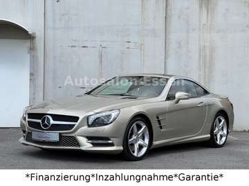 *AMG-Paket*Magicsky*ABC*Navi*ILS*