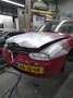 Alfa Romeo 156 156 2.5 V6 Distinctive Rot - thumbnail 14