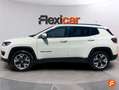 Jeep Compass 1.4 Multiair Limited 4x2 103kW Blanco - thumbnail 4