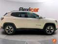 Jeep Compass 1.4 Multiair Limited 4x2 103kW Blanco - thumbnail 3