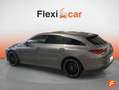 Mercedes-Benz CLA 200 Shooting Brake 200d 8G-DCT Gris - thumbnail 3