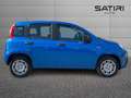 Fiat Panda 1.0 70cv Hybrid Pop Blau - thumbnail 5
