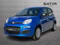 Fiat Panda 1.0 70cv Hybrid Pop Blau - thumbnail 1