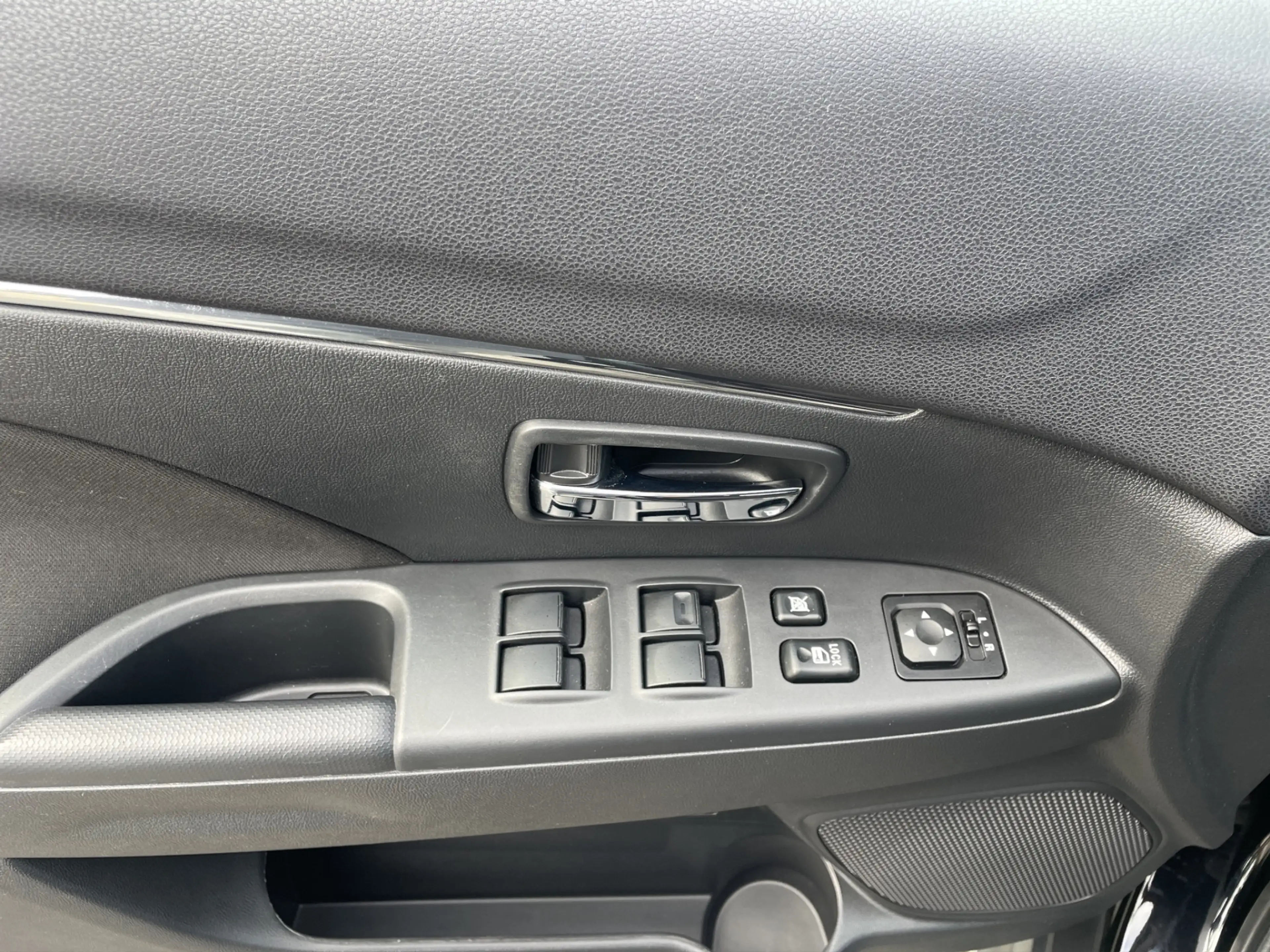 Mitsubishi ASX 1.6 Cleartec Intense Camera | Climate | Trekhaak | — photo 14