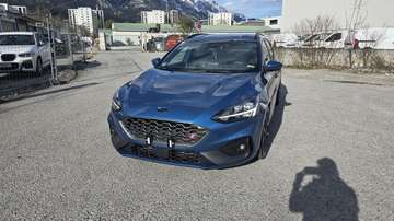 Traveller 2,3 EcoBoost ST