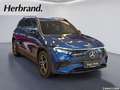 Mercedes-Benz AMG Ahk Ambiente Kamera Totwinkel Night Bleu - thumbnail 2