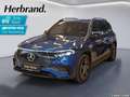 Mercedes-Benz AMG Ahk Ambiente Kamera Totwinkel Night Bleu - thumbnail 1