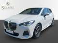 BMW 225 e xDrive Weiß - thumbnail 1