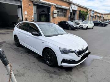 1.5 TSI Monte Carlo