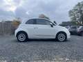 Fiat 500 AUTOMATIK PANO PDC RIESENAUSWAHL AN FIAT500! Weiß - thumbnail 9