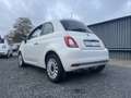 Fiat 500 AUTOMATIK PANO PDC RIESENAUSWAHL AN FIAT500! Weiß - thumbnail 6